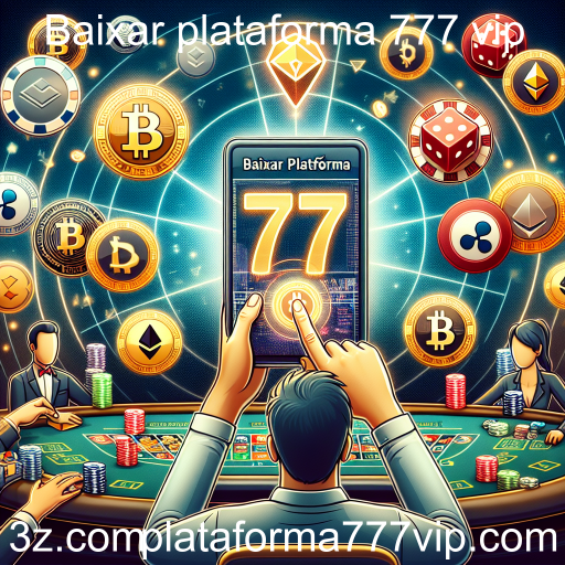 A Revolução das Criptomoedas nos Jogos Online