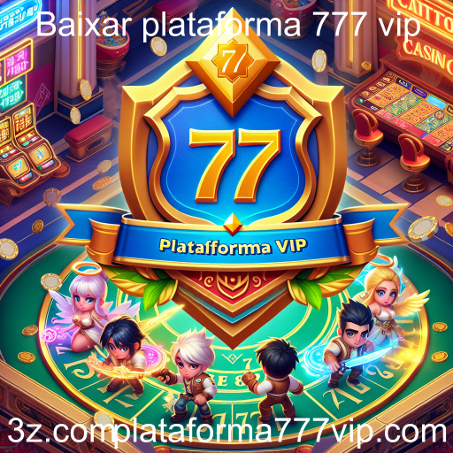 A Importância dos Jogos de Suporte em 'Baixar Plataforma 777 VIP'